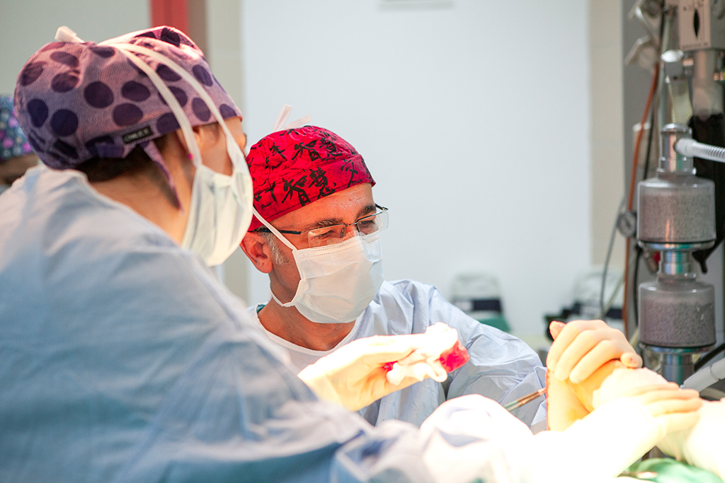 Döşemealtı Estetik Merkezi